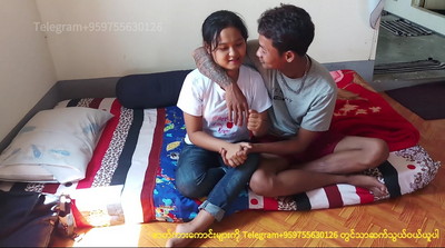 မြန်မာအောကား ကိုယ်တိုင်ရိုက် (၂)